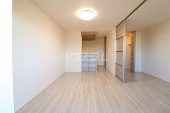 3/25 リビング/ダイニング