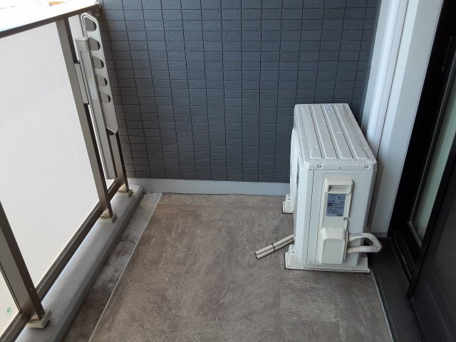 16/29 バルコニー