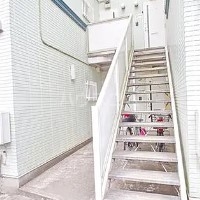 14/22 エントランス