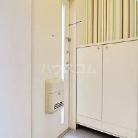 6/22 玄関
