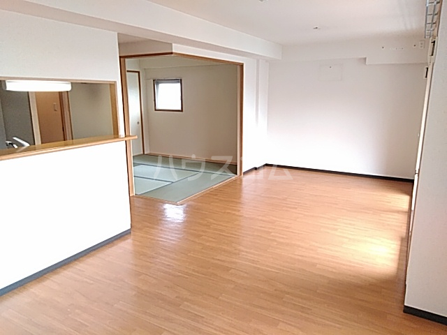 3/30 リビング/ダイニング