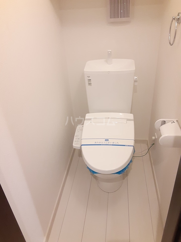 8/29 トイレ