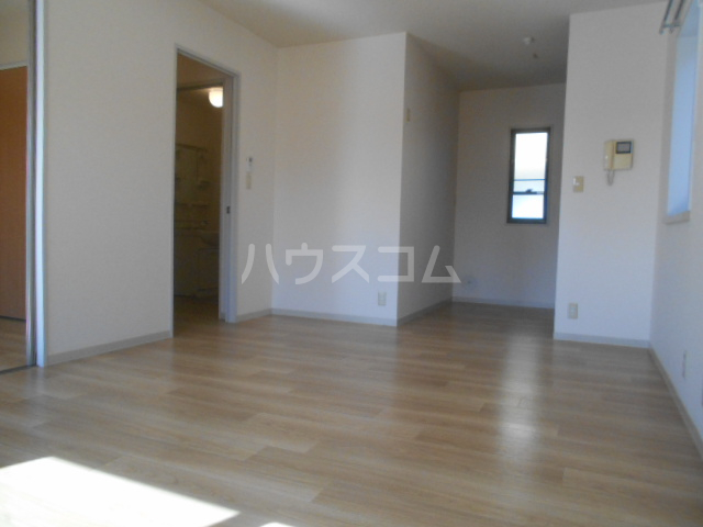 4/28 リビング/ダイニング