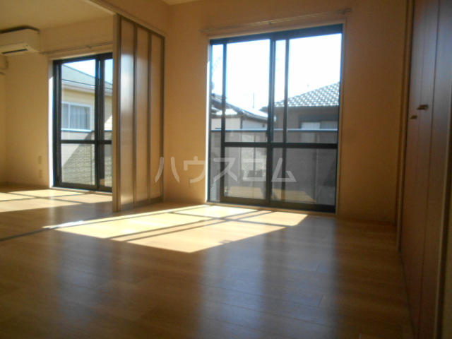 6/28 リビング/ダイニング