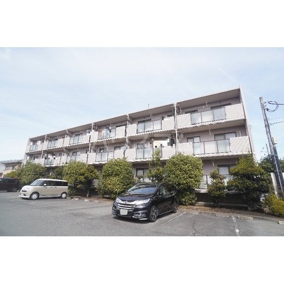 カーサグランデ(群馬県高崎市)の賃貸物件建物情報(賃貸マンション)【ハウスコム】