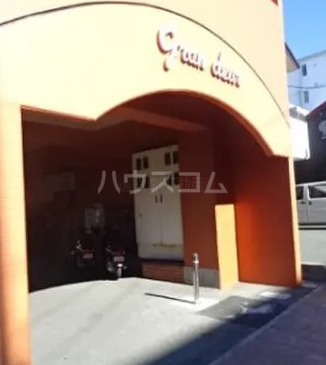 2/7 エントランス