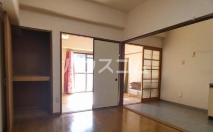 3/18 リビング/ダイニング