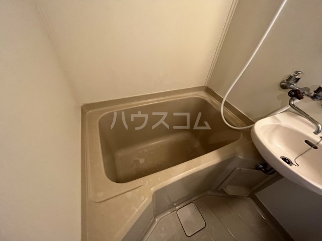 12/25 浴室