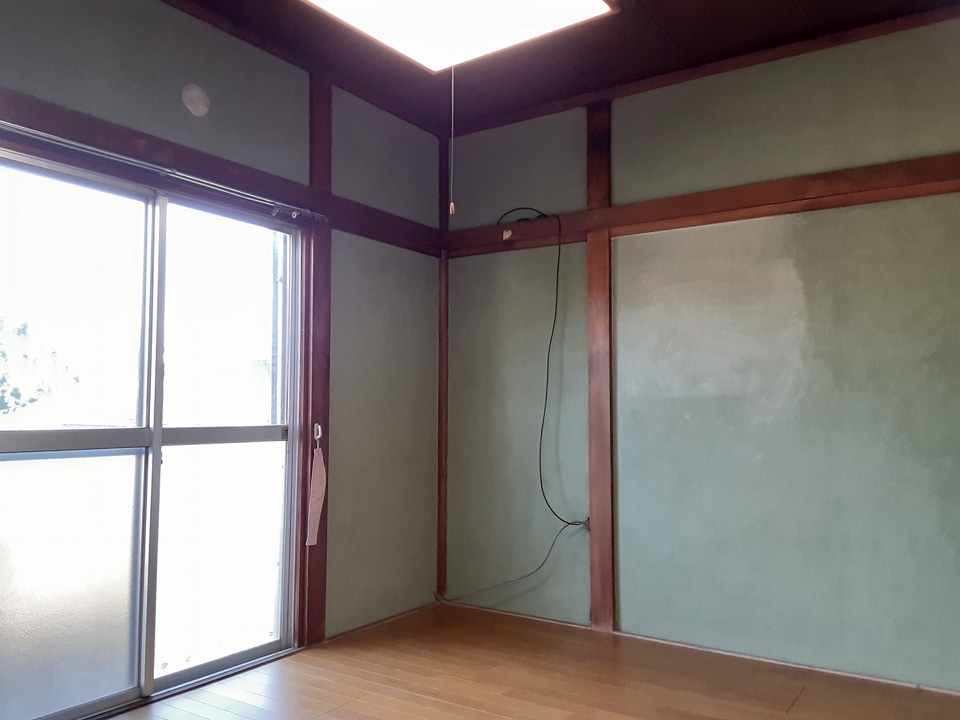 4/30 リビング/ダイニング