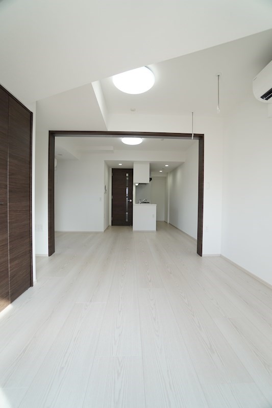 3/17 リビング/ダイニング