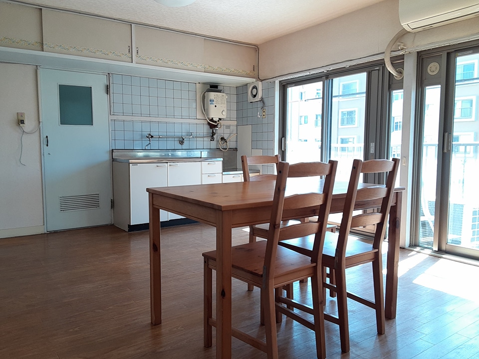 2/30 リビング/ダイニング