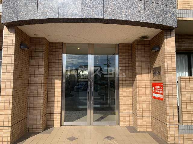 2/9 エントランス