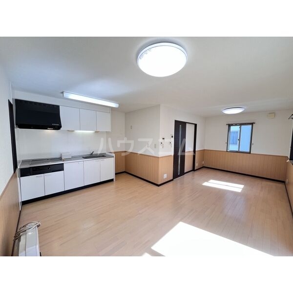 3/20 リビング/ダイニング