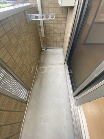 20/30 バルコニー