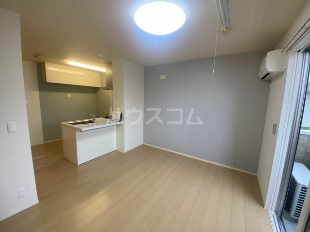 4/30 リビング/ダイニング