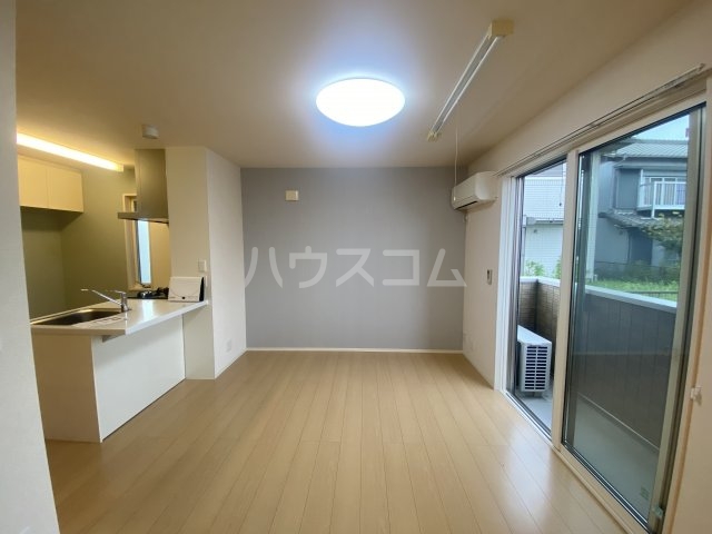 3/30 リビング/ダイニング