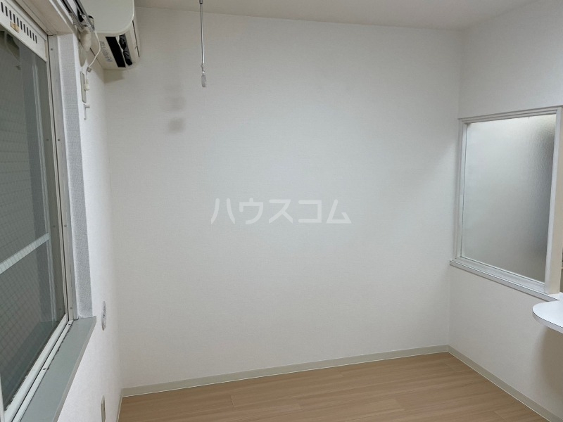 3/18 リビング/ダイニング