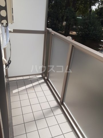 13/24 バルコニー