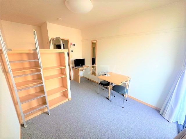 4/29 リビング/ダイニング