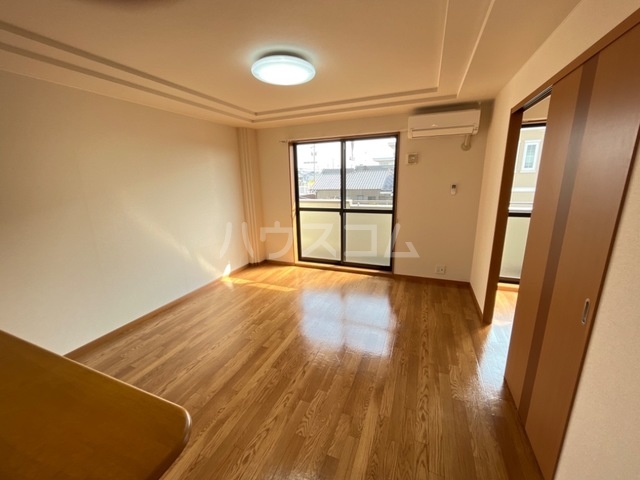 4/28 リビング/ダイニング