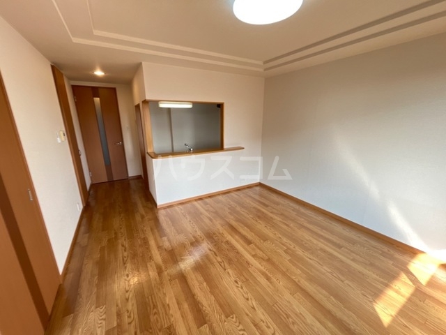 3/28 リビング/ダイニング