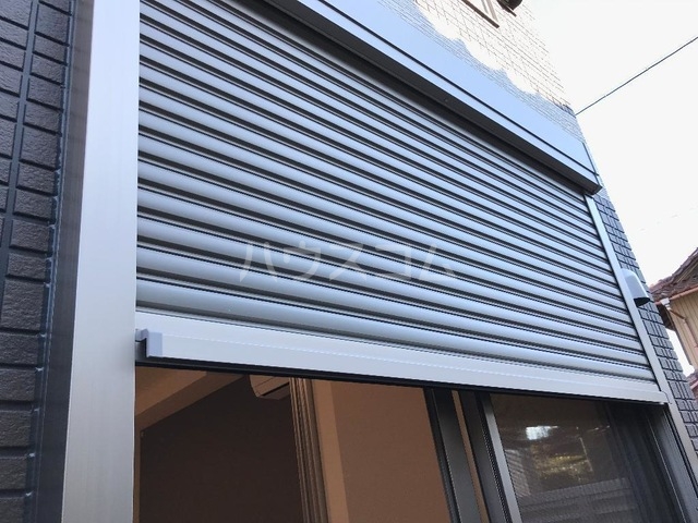 26/30 バルコニー