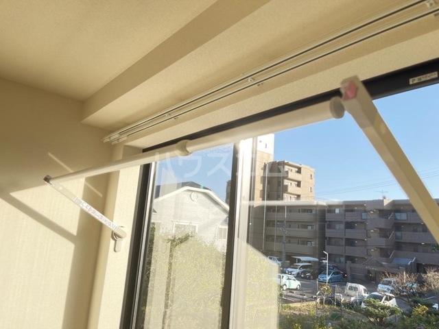 25/30 バルコニー