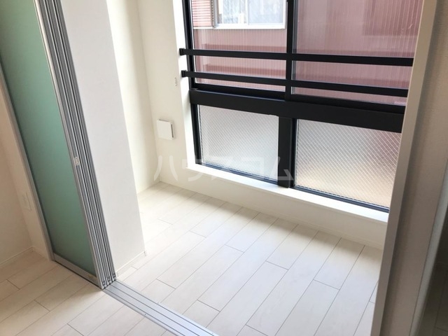 19/30 バルコニー