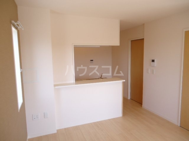 3/30 リビング/ダイニング