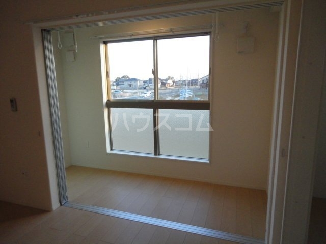 17/30 バルコニー