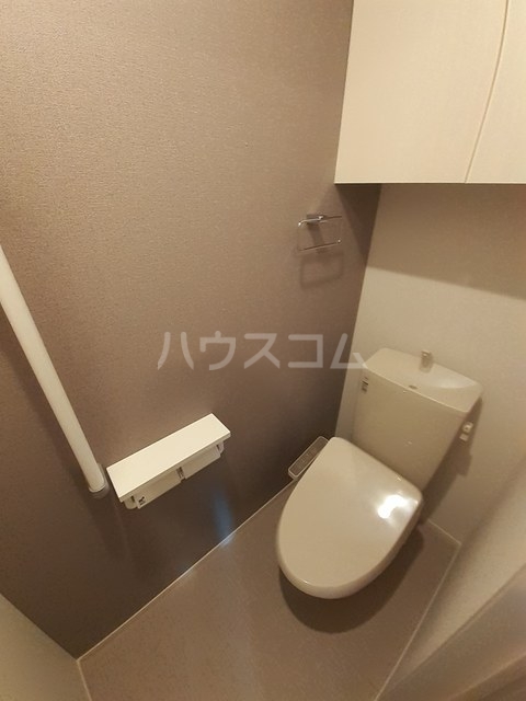 9/21 トイレ