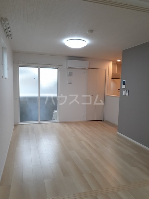 3/21 リビング/ダイニング