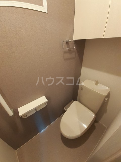 9/21 トイレ