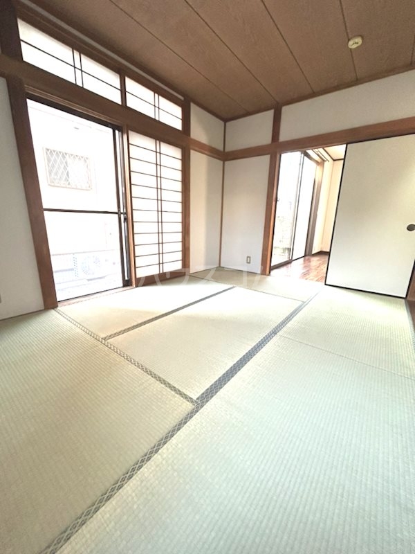 5/30 室内