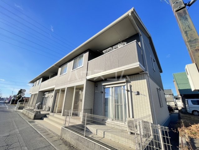 1/21 外観