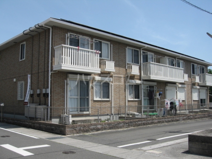 1/2 外観