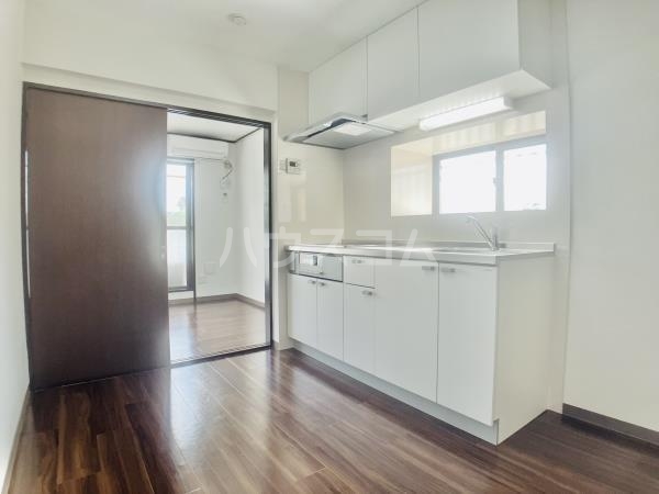 5/30 リビング/ダイニング