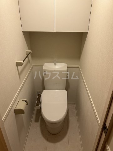 14/30 トイレ