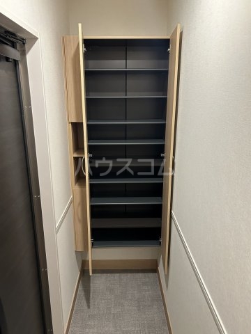 7/30 収納