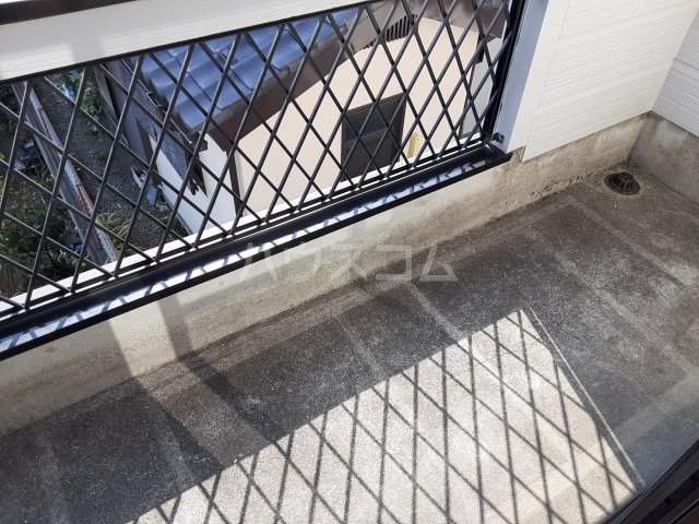 26/30 バルコニー