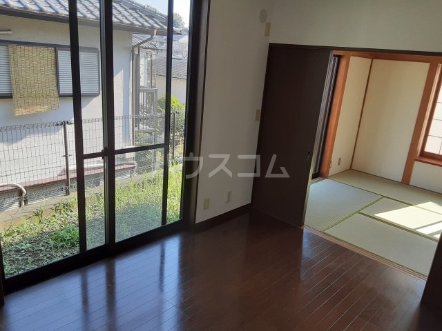 4/30 リビング/ダイニング