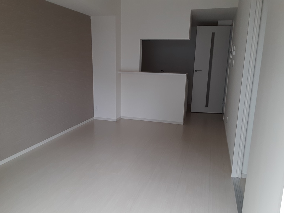 3/29 リビング/ダイニング