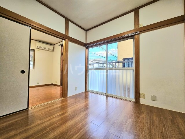 4/25 リビング/ダイニング