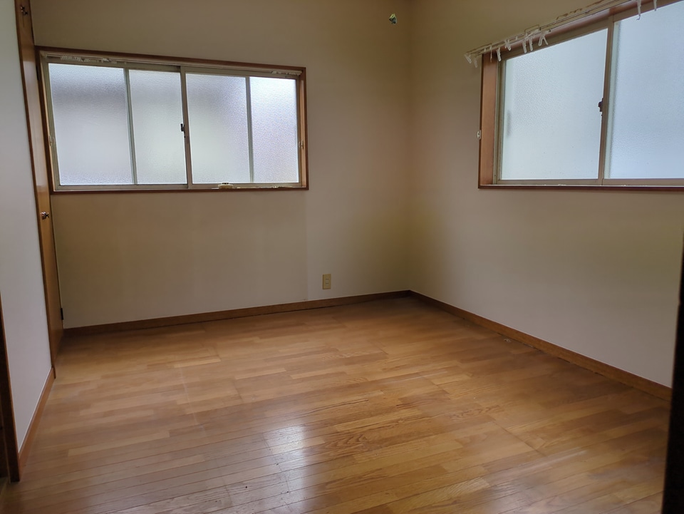 3/25 リビング/ダイニング