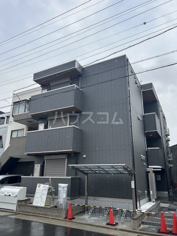 2/10 外観