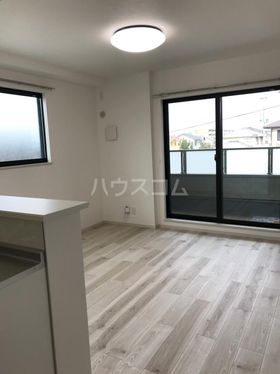 3/21 リビング/ダイニング