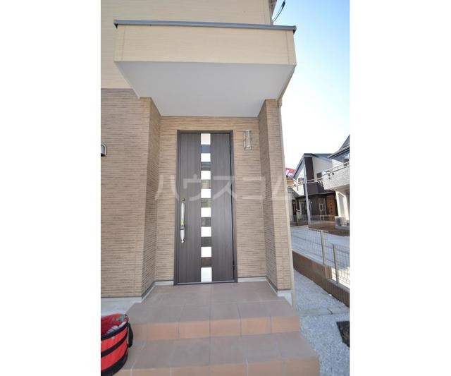 12/12 エントランス