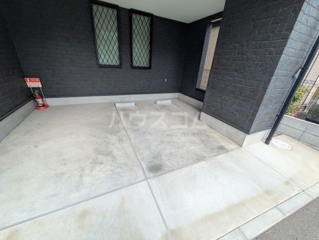 29/30 駐車場