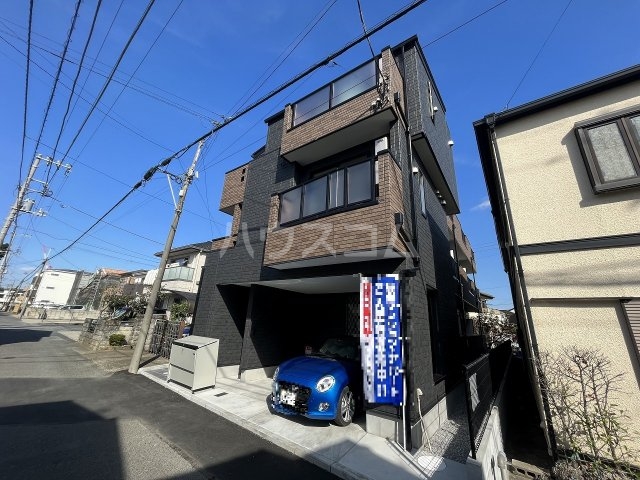 1/5 外観