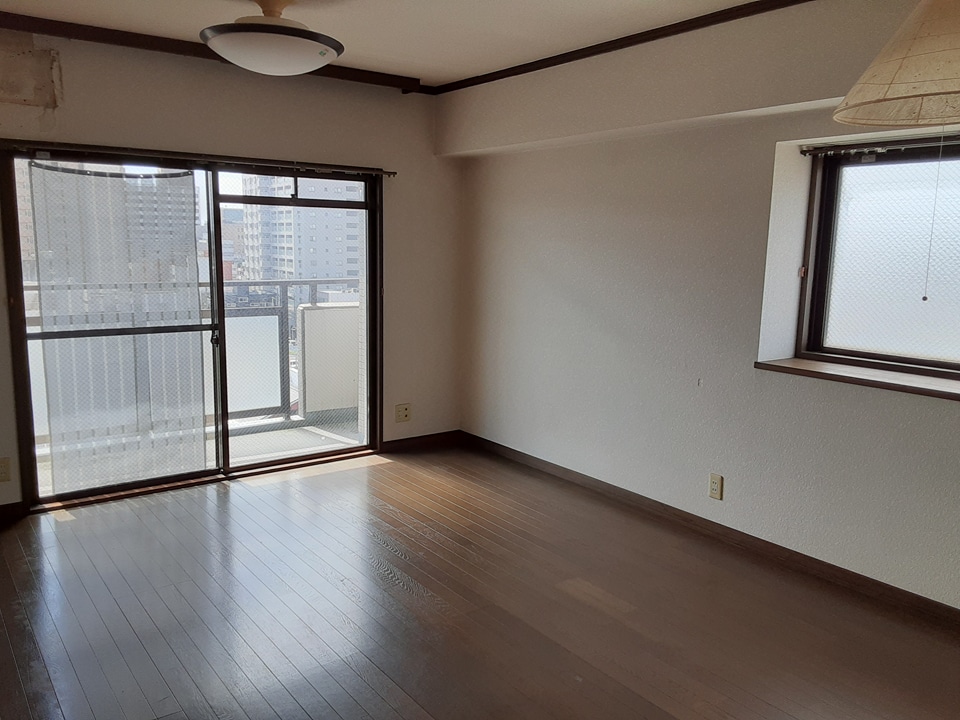 3/30 リビング/ダイニング